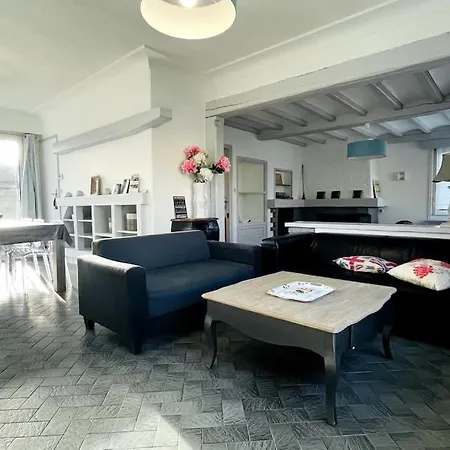 De Charme Avec Jardin Proche De La Holiday home *